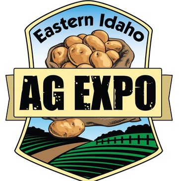 Eastern Idaho Ag Expo logo