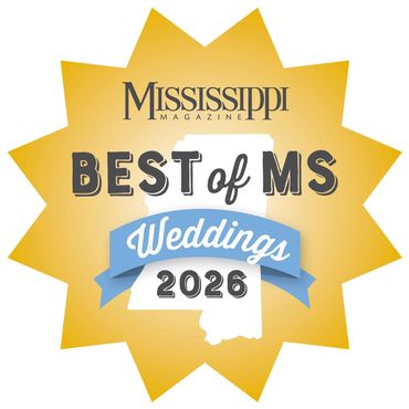 Best of Mississippi winner best reception artist 2026 #1 painter reception art live wedding paint