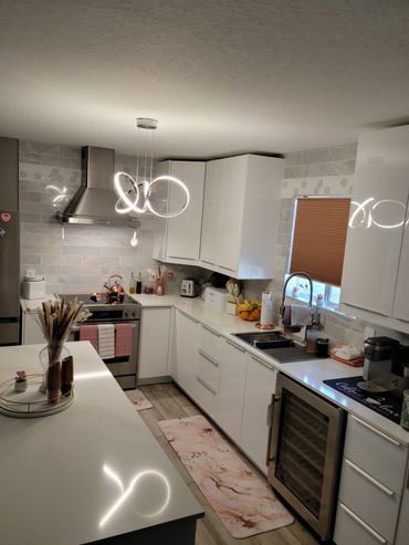 Interior Remodeling