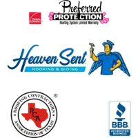Heaven Sent Roofing