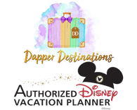 Dapper Destinations Travel