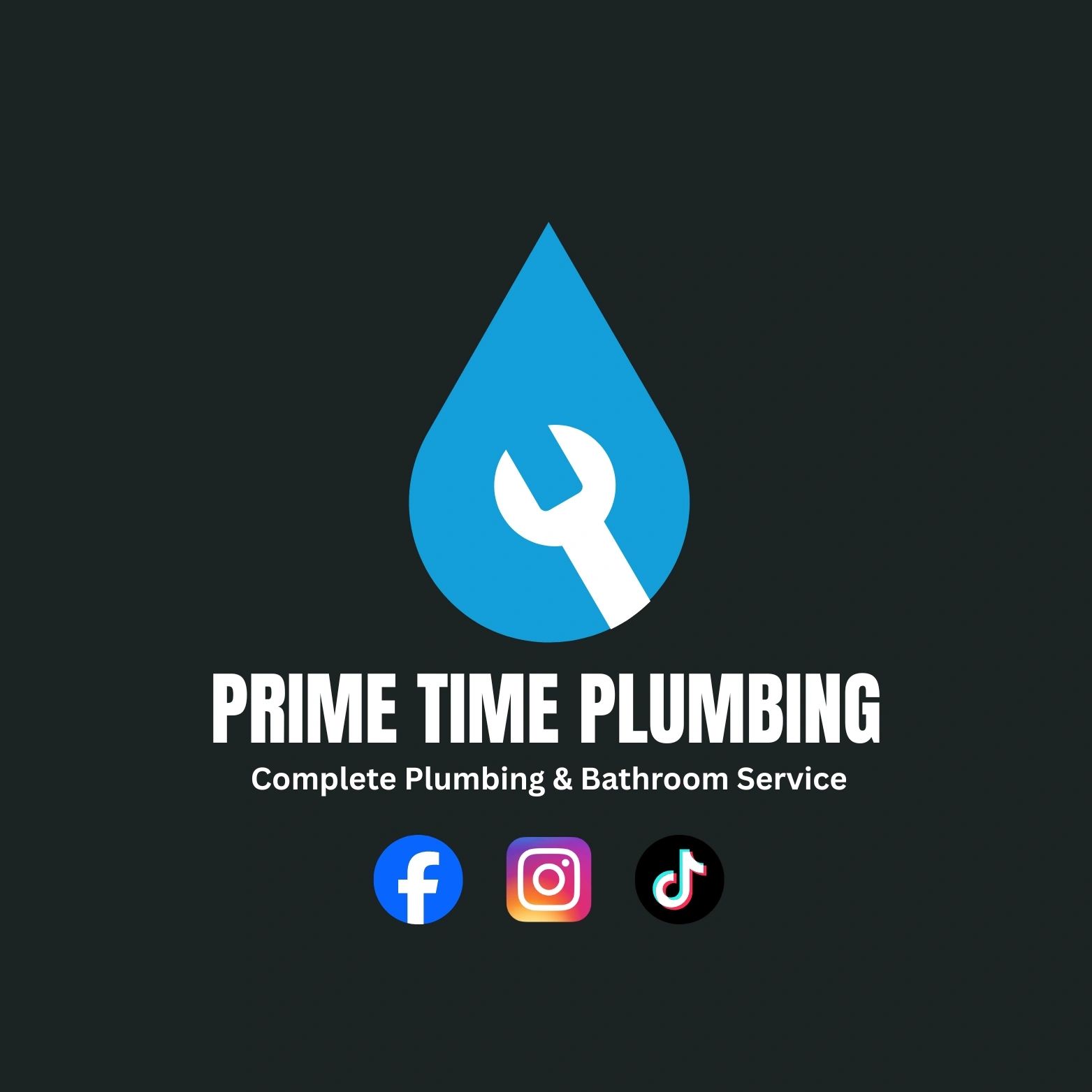 On the image let click on to my Facebook Instagram and TikTok