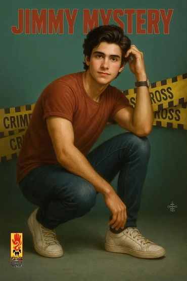 JIMMY MYSTERY