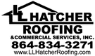 LL Hatcher Roofing & Commercial Services, Inc.