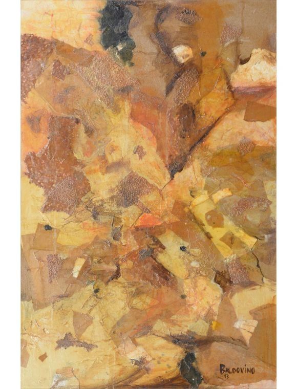 Andrei Baldovino
Mixed Media
29 1/2in x 19 1/2in or 74.5cm x 49cm
2013