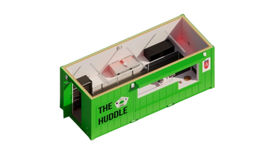 Catering Unit
The Huddle
Football Foundation
Food
Beverages
Hot Drinks
Cold Drinks