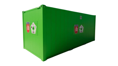 Catering Unit
The Huddle
Football Foundation
Grant Funding
Catering Unit Calculator