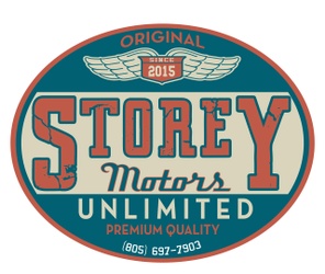 Storey Motors