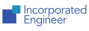 Incorporated Engineer with The Institution of Engineering and Technology and the Engineering Council
