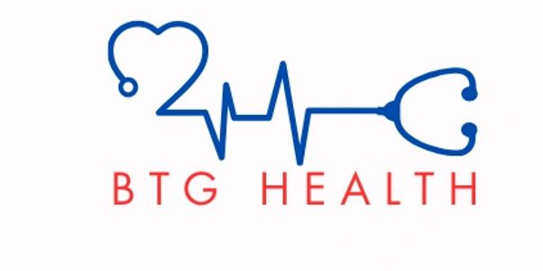 BTG Health prototype acts as an interactive tool that allows you to discuss with a physician and sh