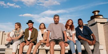 tenants rights to buy with rooftop developments.