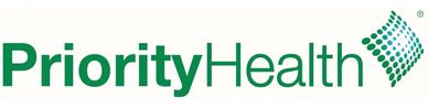 Priority Health as an accepted insurance.