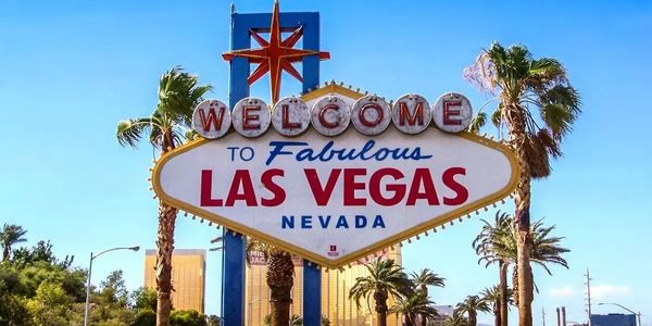 Las Vegas is our headquarter