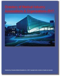 Association Directory; 164 pages
