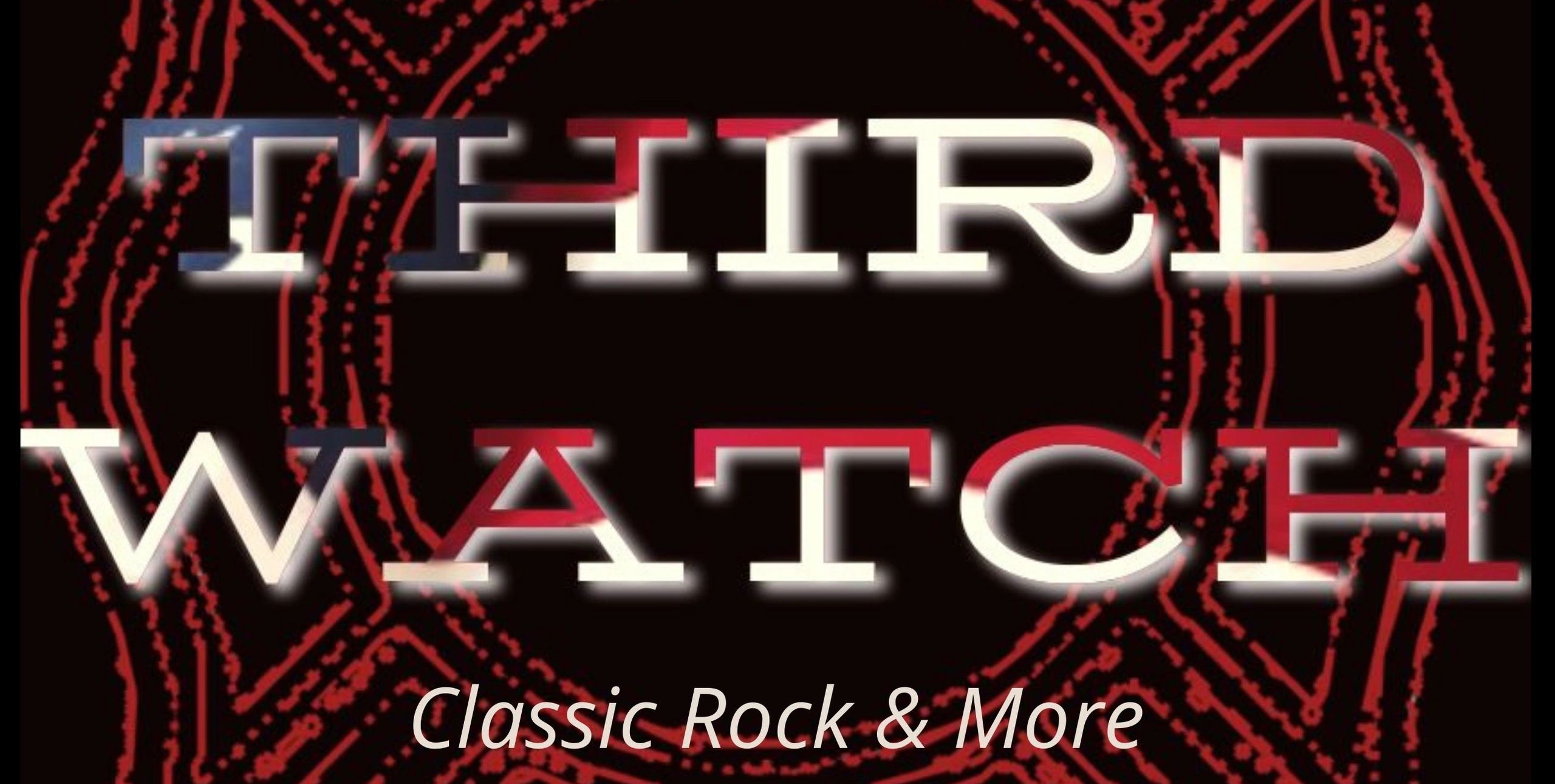 Third Watch is a 'classic rock & more' live band that plays primarily in the Phoenix metro area,