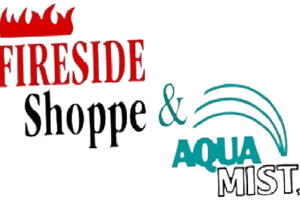 Aqua Mist & Fireside Shoppe