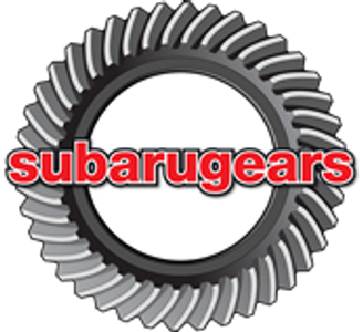 subaru gears