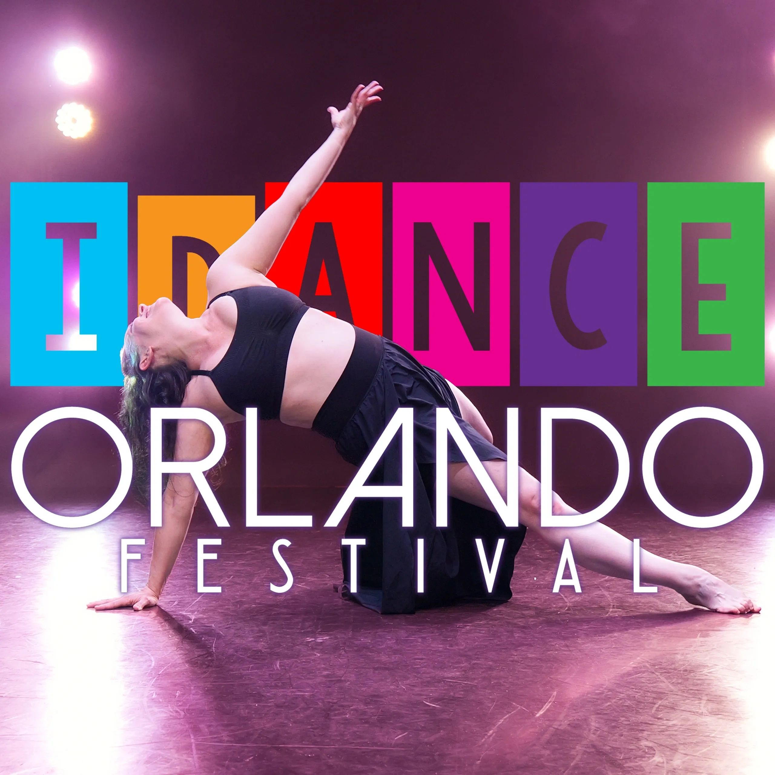 10th Anniversary Performance
iDance Orlando Festival
Saturday, April 25, 2026 at ME Theatre