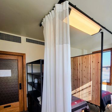 Roots & Rivers Naturopathic Medical Center Roots and Rivers Foundation. Gussak ND Family Foundation