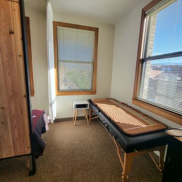 Bio Mat Infrared and Amethyst for healing, anti-viral anti-cancer