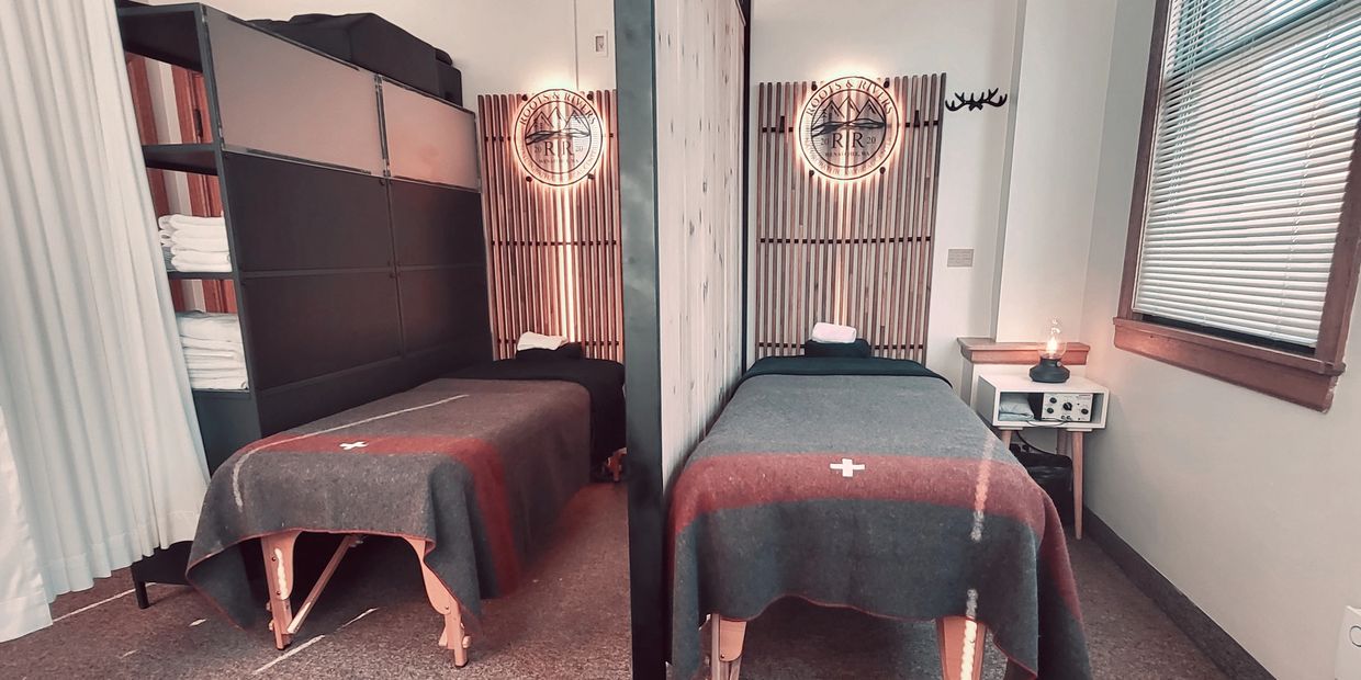 Hydrotherapy Suite.  Constitutional Hydrothearpy.  Optimal Health.  Naturopathic Doctor Wenatchee WA