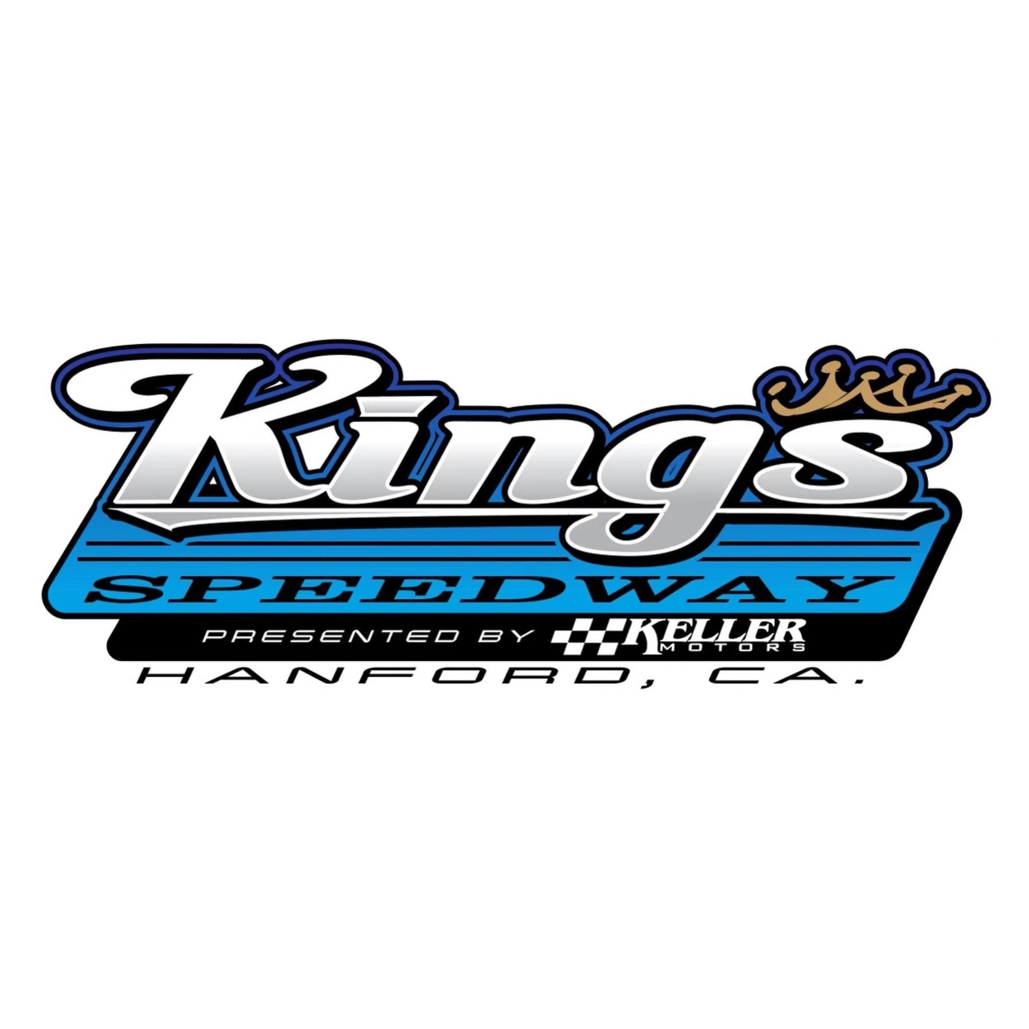 Kings Speedway Logo
