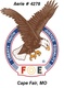 Fraternal Order of Eagles Aerie 4278