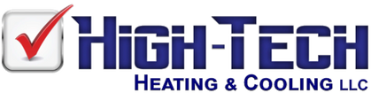 High-Tech Heating and Cooling LLC