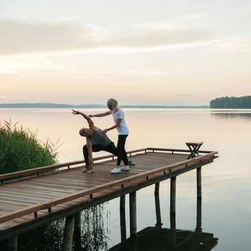 Yoga Therapy NW Houston TX Tomball, Magnolia, Spring, The Woodlands, Conroe, Cypress, Katy, Hockley