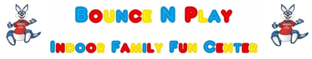 Bounce N Play Family Center