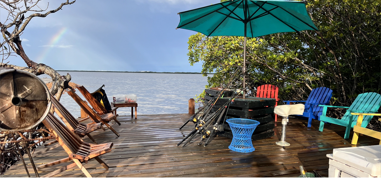 Placencia Fishing Charters