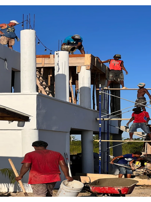 Placencia Fishing Charters