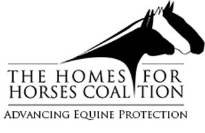 HOMES FOR HORSES