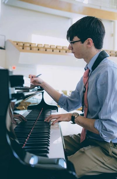 PC: Stephanie Swindle Thomas, Penn State Arts and Architecture