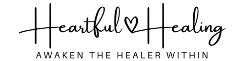 Heartful Healing
