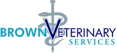 Brown Veterinary Services