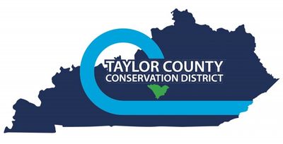 Taylor County Conservation District logo