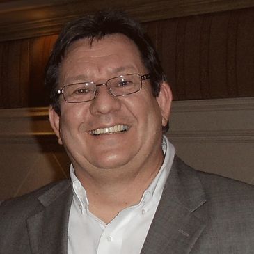 Larry Feld, Managing Partner of Feld Marketing