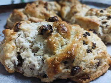 Sweet Althea’s Bakery