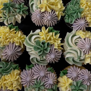 Sweet Althea’s Bakery