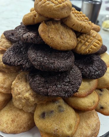 Sweet Althea’s Bakery