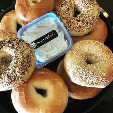 Sweet Althea’s Bakery