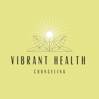 Vibrant Health 
Counseling and Teletherapy