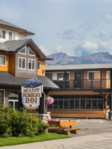 Mount robson inn bike tour to do rental mountain bike hotel accomodation