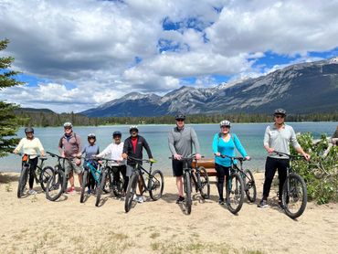 mountain biking canada