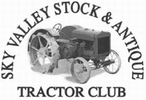 Sky Valley Stock and Antique Tractor Club
