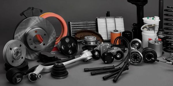 M.R. AUTOMOTIVE GENUINE & AFTERMARKET PARTS & ACCESSORIES
M.R AUTOMOTIVE MECHANICAL (07) 3039 8970