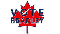 Vote Bradley
