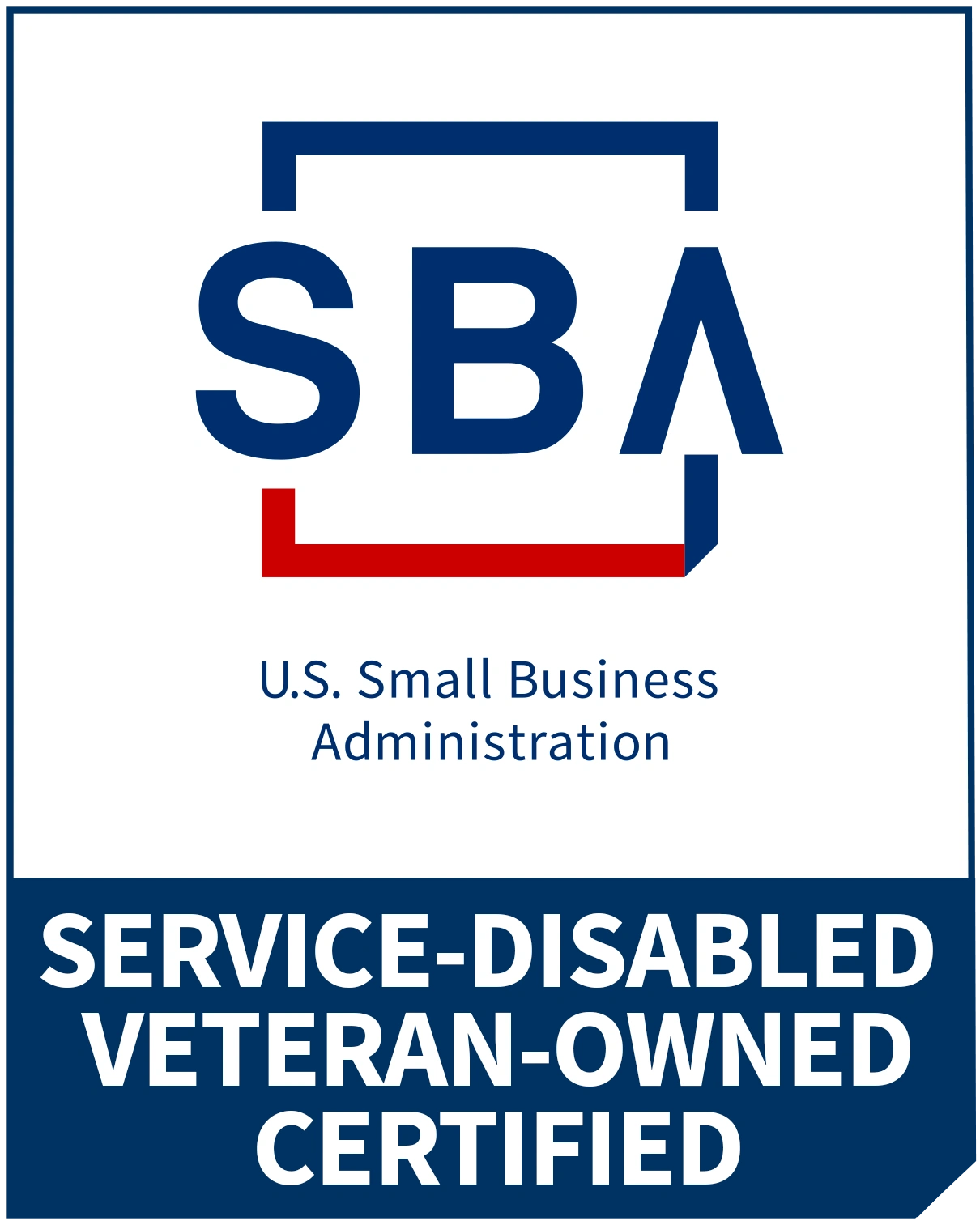 veteran owned and operated business