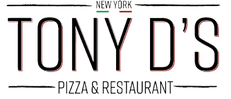 Tony D's New York Pizza & Restaurant